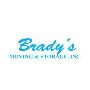 Brady's Moving & Storage, Inc.