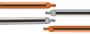 Buy superior quality Copper Earthing Electrode at a fair pri