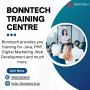 Bonntech Training Centre In Mohali