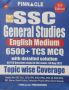 Buy online Pinnacle SSC General Studies 6500 at booktown.in