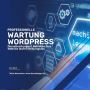 Professionelle Wartung WordPress Dienstleistungen | Behalten