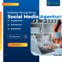 Entdecken Sie Zugs feinste Social Media Agentur: Engagement,