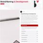 Brand Naming Development Ireland - Brandyou Creative