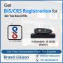 BIS / CRS Registration for Set Top Box (STB)