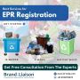 Brand Liaison is your one-stop solution for EPR authorizatio