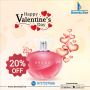 FREE Valentine’s Day Offer Templates On Brands.live