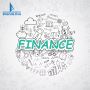 Get FREE HD Financial Poster Background Images Free Download