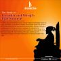 History of Chhatrapati Shivaji Maharaj Jayanti Posters 