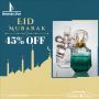 Create Stunning Eid al-Fitr Offers posts | Brands.live