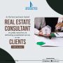 Discover Our Captivating Real Estate Consultant Collection o