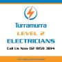 Turramurra Level 2 Electricians Turramurra Level 2 Electricians