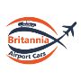 Why Britannia Airport Cars is different in London?