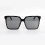 Black polarized sunglasses Black polarized sunglasses