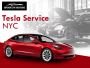 Tesla Service NYC - Tesla Service Brooklyn - Brooklyn Motors