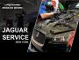 Jaguar Certified Collision Shop in New York