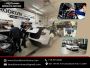 Jaguar Collision Shop in New York - Brooklyn Motors