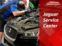 Your Trusted Destination for Jaguar Service in New York