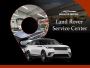 Your Trusted Destination for Land Rover Service