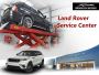 Elevate Your Land Rover Experience With Finest Service