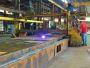 Steel fabrication company Alabama manufacturing company
