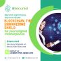 Blockchain Secured Ecosystem - BSecured