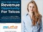Add to your high-margin revenues via next-gen moLotus tech