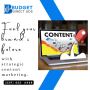 Content Marketing Agency - Content Marketing Services - SEO