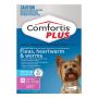 Buy Comfortis Plus (Trifexis) Pink for XSmall Dogs low price