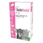 Buy Selehold Pink For Puppy/Kittens (15mg) at Lowest Price