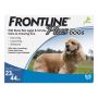Frontline Plus Blue For Medium Dogs at Lowest Price