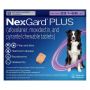 Buy Nexgard Plus for Large Dogs at lowest Price