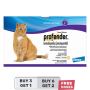 Buy Profender Allwormer For Large Cats at Lowest Price