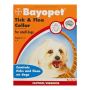 Shop Bayopet Tick & Flea Collar for Dogs at the Lowest Price