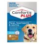 Comfortis Plus (Trifexis) Brown for Xlarge Dogs lowest Rate 