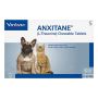 Buy Anxitane Chewable Tablets for Dogs at Lowest Price