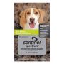 Sentinel Spectrum Green For Small Dogs 8 to 25lbs at Lowrate