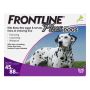 Buy Frontline Plus Purple For Large Dogs at Lowest Price