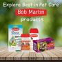 Budgetvetcare Affordable Pet Care Excellence!with Bob Martin
