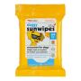 Budgetvetcare has Lowest prices on Petkin Sunwipes for dogs