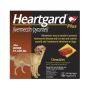 Budgetvetcare Offers Heartgard Plus Large Dog Lowest Rate
