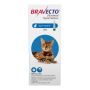 Buy Bravecto Plus for Medium Cats Blue At Lowest Price