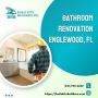 Expert Bathroom Renovation in Englewood, FL | Build Rite Bui