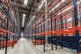 Optimize Your Space: Premium Storage Racking Systems