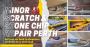  Car Scratch And Dent Repairs Perth 