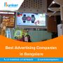 ATL and BTL Marketing in Bangalore