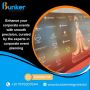 Bunker Integrated | Event Management Agency in Bangalore