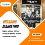 Branding and Advertising agency in Cambridge layout-Bangalor