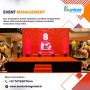 Event Management Agency in Cambridge layout - Bangalore