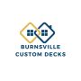 Burnsville Custom Decks