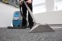 Commercial Carpet Cleaning Service 